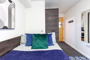 1 bed flat, Paddington Village, Low Hill, Liverpool, L73RG - Image 15